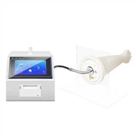 Online tester integrity rukavíc